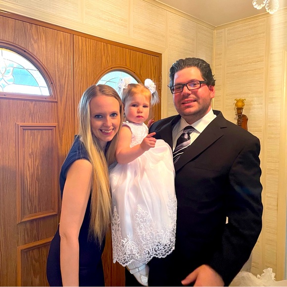 Meet the Posher Other - Meet your Posher, Alyssa